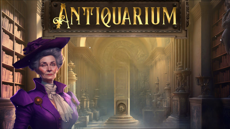 Antiquarium