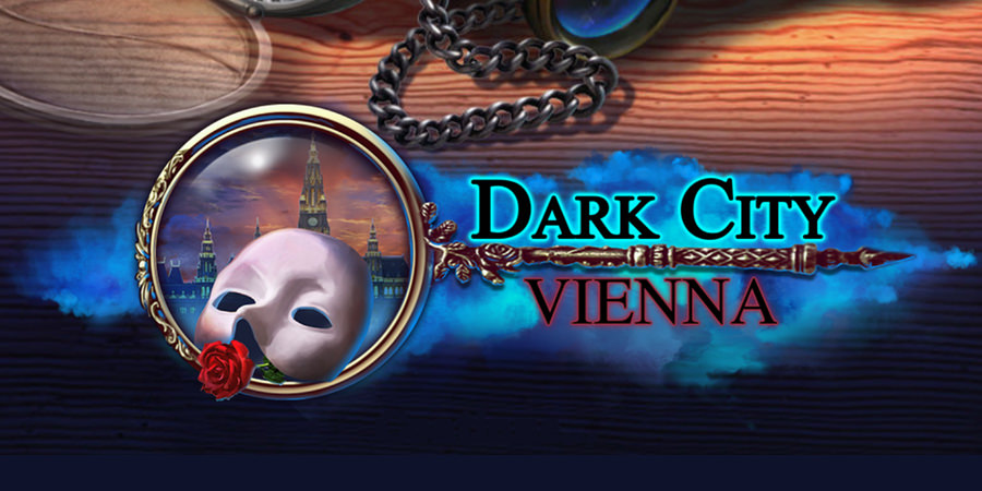 View larger Dark City: Vienna