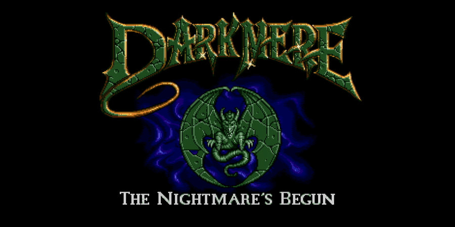 Look closer Darkmere
