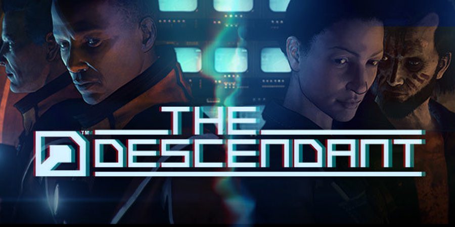 The Descendant