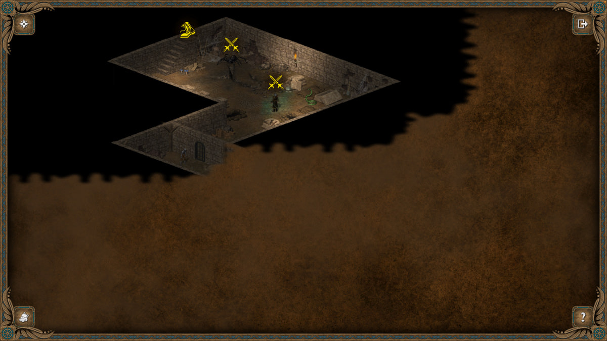 View closer Hero of the Kingdom II: underground