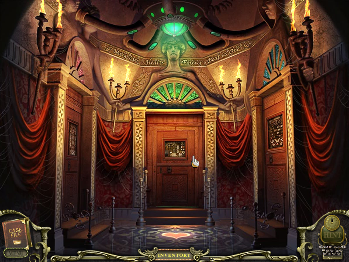 Mystery Case Files: Return to Ravenhurst – Crossroads