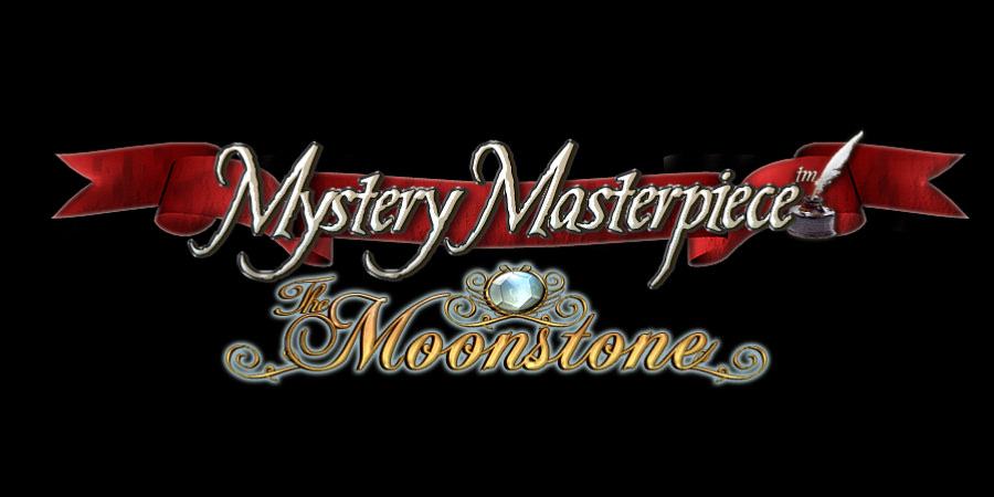 Mystery Masterpiece: The Moonstone