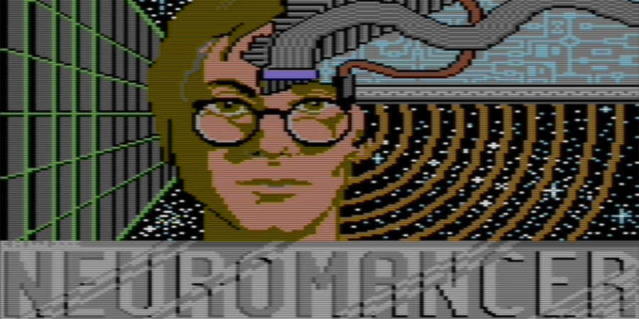 Neuromancer