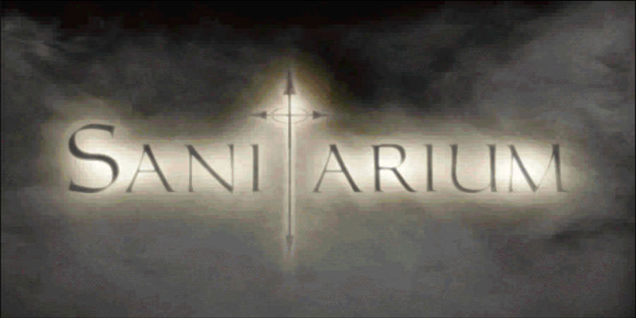 View closer Sanitarium
