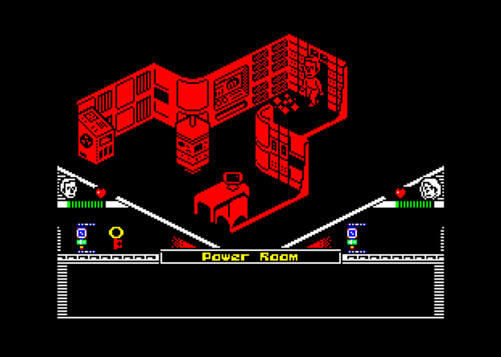 Space 1999: cloud